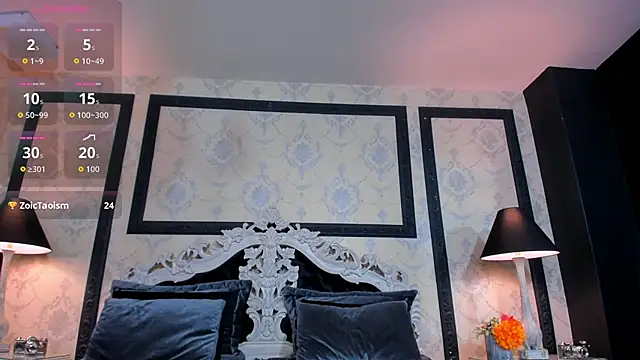 ImSophiie online show from February 19, 2026, 10:39 pm