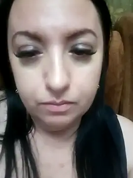 Veronica-Celie online show from November 7, 2025, 8:42 pm