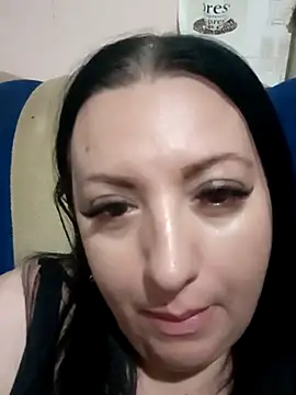 Veronica-Celie online show from November 13, 2025, 3:55 pm