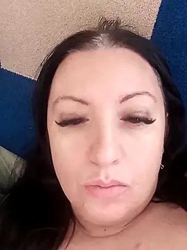 Veronica-Celie online show from November 14, 2025, 9:08 am