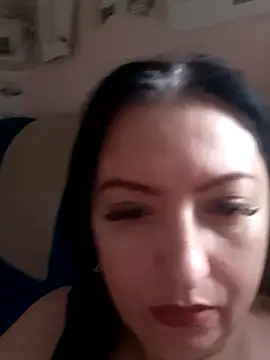 Veronica-Celie online show from November 29, 2025, 11:24 am