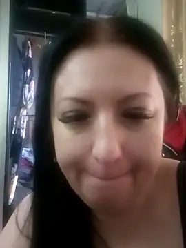 Veronica-Celie online show from December 19, 2025, 7:15 am