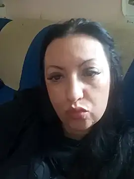 Veronica-Celie online show from February 23, 2026, 11:18 am