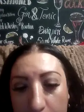 Snapshot of Veronica-Celie chatting on June 25, 2026, 9:41 pm Veronica-Celie online show from June 25, 2026, 9:41 pm