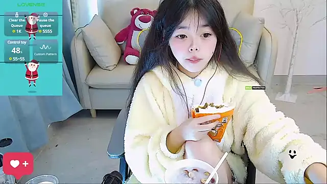 Snapshot of mango-a chatting on January 2, 2025, 2:22 am mango-a online show from January 2, 2025, 2:22 am