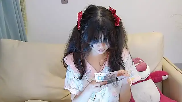 Snapshot of mango-a chatting on January 19, 2025, 4:04 pm mango-a online show from January 19, 2025, 4:04 pm