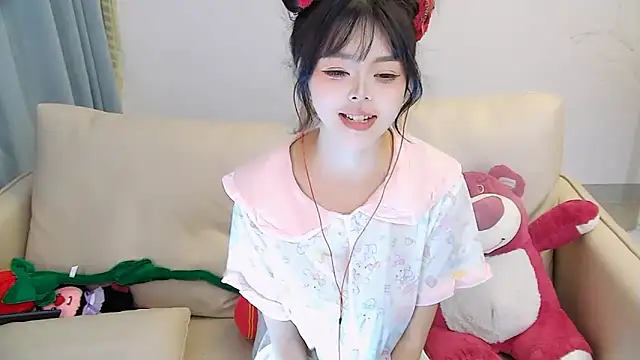 Snapshot of mango-a chatting on January 22, 2025, 12:17 pm mango-a online show from January 22, 2025, 12:17 pm