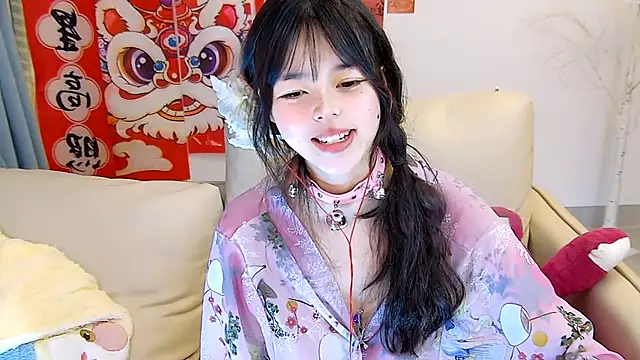 Snapshot of mango-a chatting on February 3, 2025, 6:49 pm mango-a online show from February 3, 2025, 6:49 pm