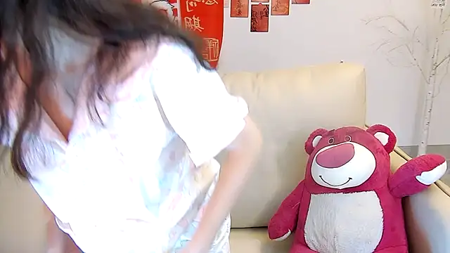 Snapshot of mango-a chatting on February 4, 2025, 12:00 pm mango-a online show from February 4, 2025, 12:00 pm