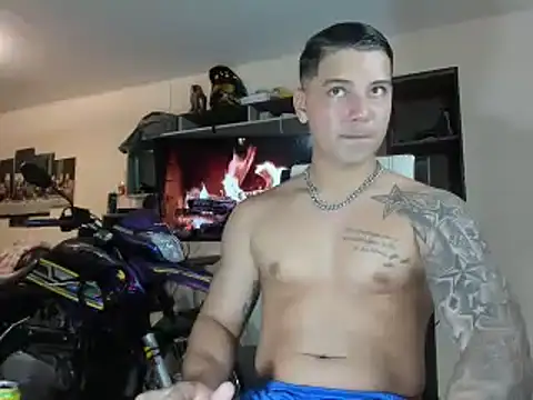 paul luis online show from April 21, 2026, 1:42 am