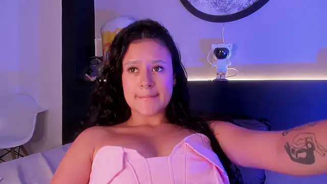 angel witch online show from January 17, 2025, 11:29 pm