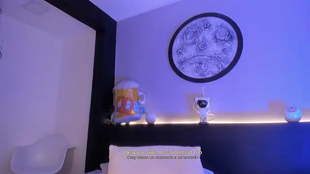 angel witch online show from January 21, 2025, 11:13 pm