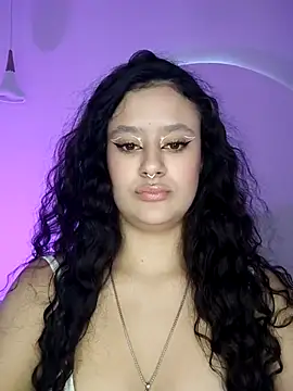 angel witch online show from March 4, 2025, 2:10 pm