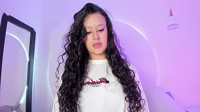 angel witch online show from March 10, 2025, 2:05 pm