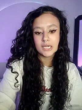 angel witch online show from March 10, 2025, 5:07 pm