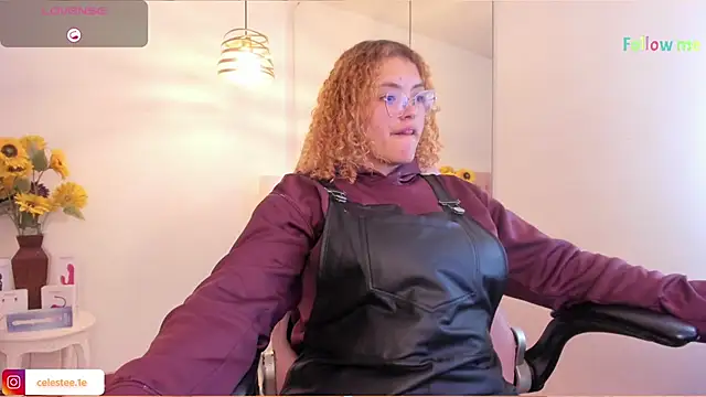 Missbrave1 online show from February 22, 2025, 8:20 pm