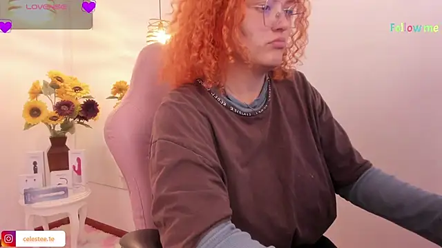 Missbrave1 online show from March 21, 2025, 7:35 pm