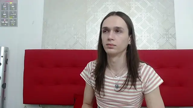 Celestial Queen  online show from February 19, 2025, 1:06 pm