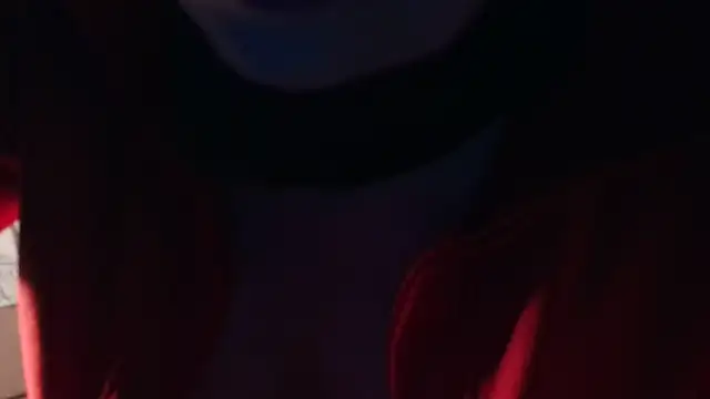 VeneRed online show from March 4, 2025, 8:05 pm