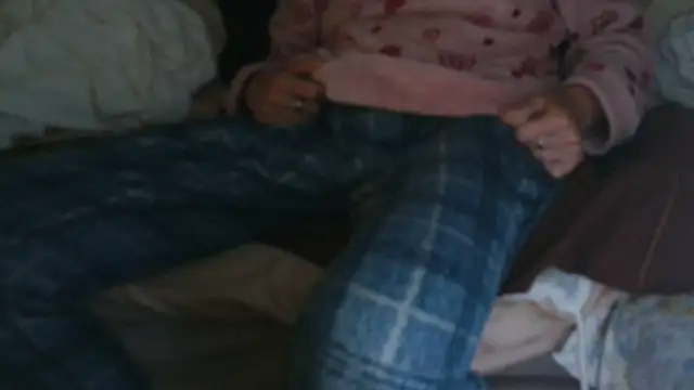 VeneRed online show from October 9, 2025, 12:36 pm