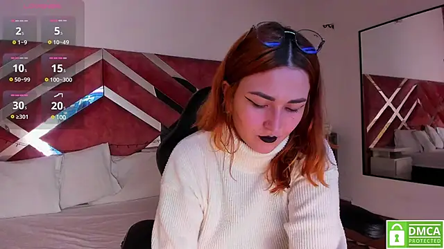 madame ibby online show from February 19, 2025, 7:59 pm