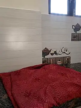 Cute ritu0 online show from January 26, 2025, 2:45 am