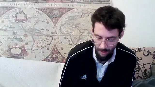 casualtimepassenger online show from March 5, 2025, 7:38 pm