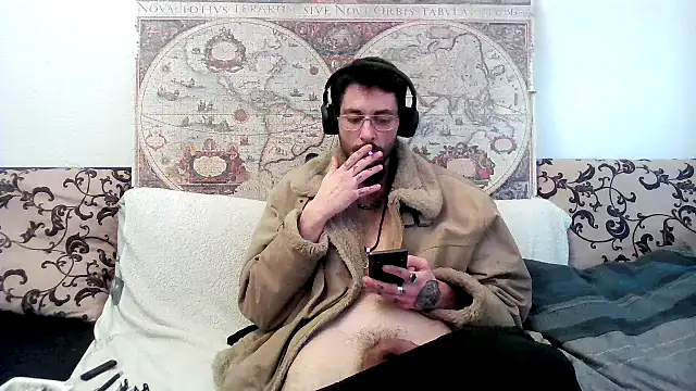 casualtimepassenger online show from March 7, 2025, 6:02 am