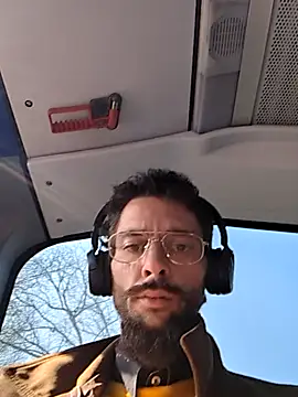 casualtimepassenger online show from March 9, 2025, 10:08 am