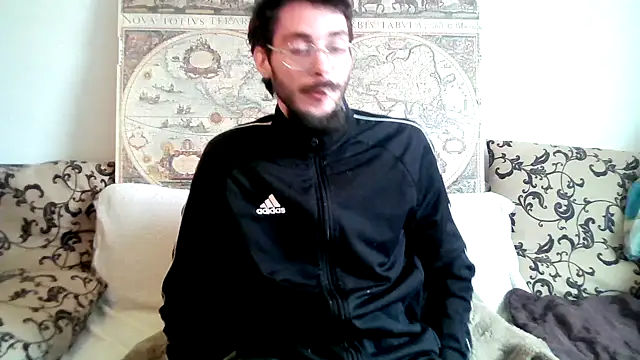 casualtimepassenger online show from March 11, 2025, 1:45 pm