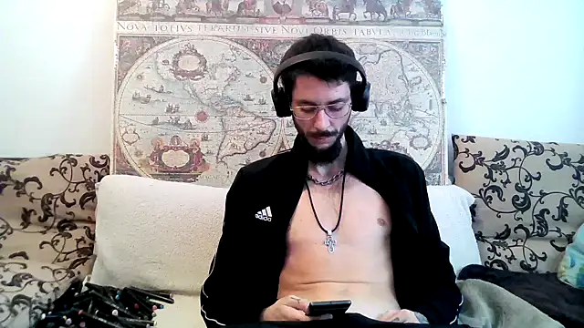 casualtimepassenger online show from March 13, 2025, 12:56 pm