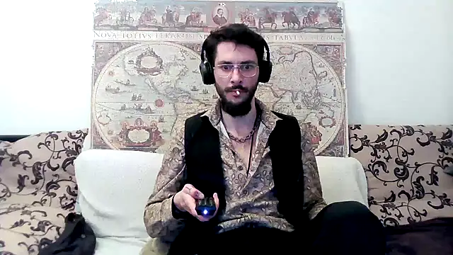 casualtimepassenger online show from March 16, 2025, 12:01 am