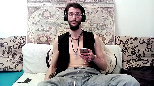 casualtimepassenger online show from March 18, 2025, 12:49 am