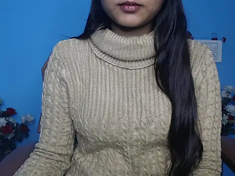 Wish Queen online show from November 24, 2025, 5:01 pm