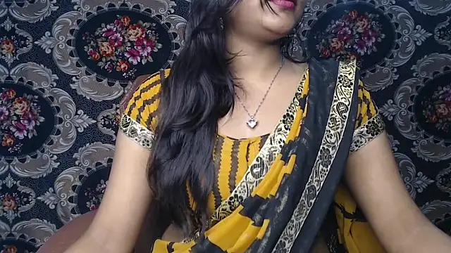 Wish Queen online show from February 20, 2026, 7:03 pm