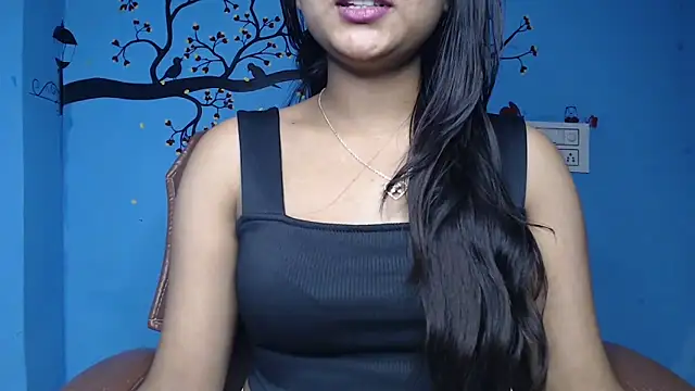 Wish Queen online show from March 29, 2026, 10:21 pm