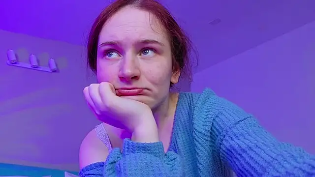 L1ittle kitty  online show from February 26, 2026, 6:34 am