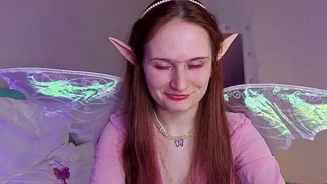 L1ittle kitty  online show from March 22, 2026, 7:23 am