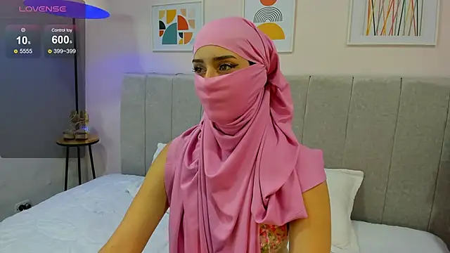 rawiya online show from February 17, 2025, 11:55 am