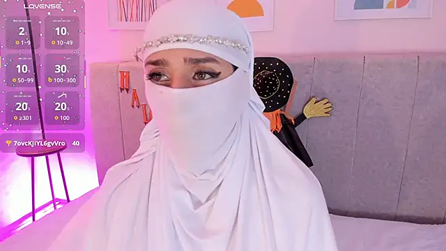 rawiya online show from November 1, 2025, 12:40 pm