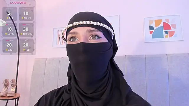 rawiya online show from March 25, 2026, 12:11 pm