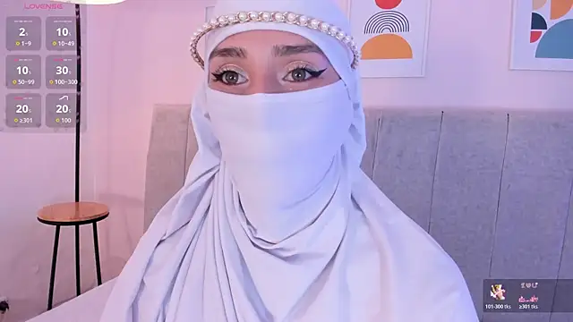 Snapshot of rawiya chatting on May 4, 2026, 12:01 pm rawiya online show from May 4, 2026, 12:01 pm