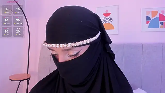 Snapshot of rawiya chatting on May 9, 2026, 12:21 pm rawiya online show from May 9, 2026, 12:21 pm