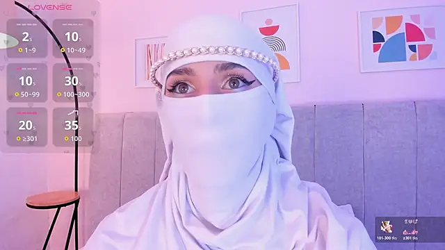 Snapshot of rawiya chatting on May 30, 2026, 12:13 pm rawiya online show from May 30, 2026, 12:13 pm