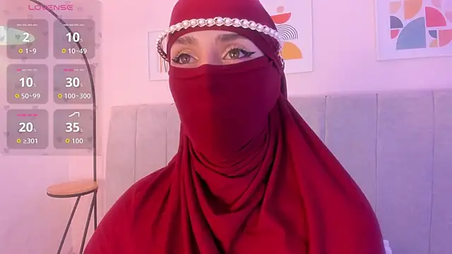 Snapshot of rawiya chatting on June 2, 2026, 11:45 am rawiya online show from June 2, 2026, 11:45 am