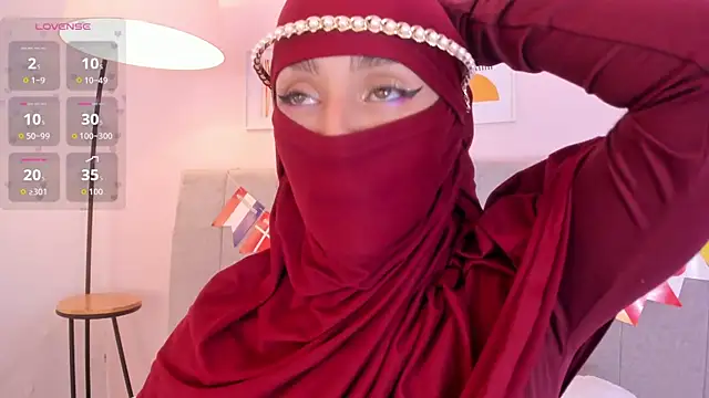 rawiya online show from July 6, 2026, 12:13 pm