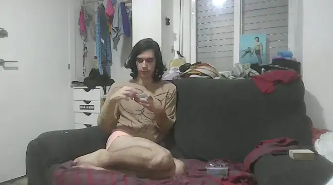 Just Gabriella online show from January 28, 2025, 5:14 pm