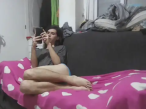 Just Gabriella online show from March 9, 2025, 4:33 pm