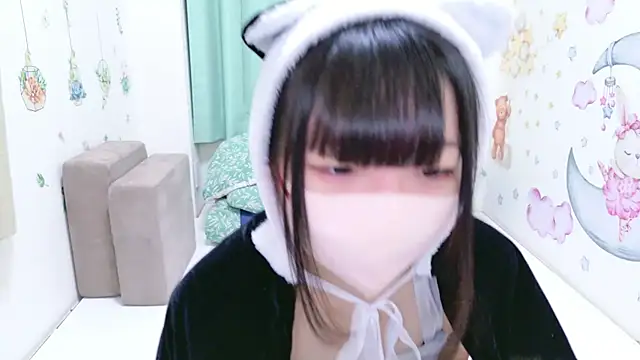 ASUKA ch online show from December 25, 2024, 4:11 pm