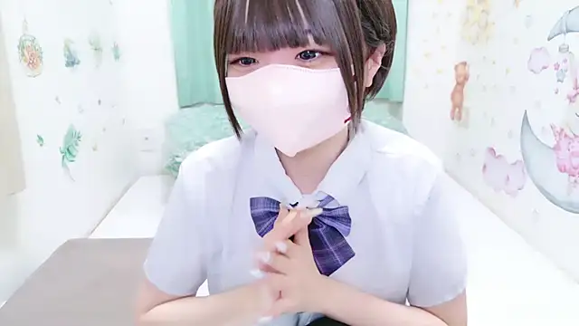 ASUKA ch online show from November 25, 2025, 9:15 pm